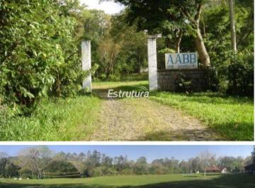 Rural · 33ha · 3 Quartos · 3 Vagas · Linda chácara no distrito de Arroio Grande