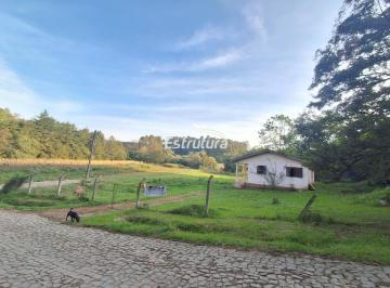 Terreno · 300m² · Terreno com ótima localização em Itaara, próximo ao socepe.