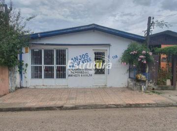 Comercial · 160m² · 4 Quartos · 1 Vaga · Casa comercial com 4 quartos e um ambiente para construir o seu negócio