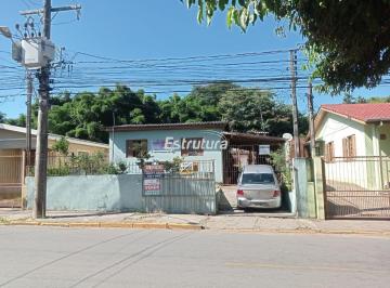 Terreno · 550m² · 3 Quartos · 2 Vagas · Ótimo terreno próximo ao Fórum