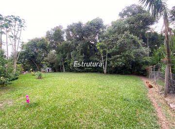 Terreno · 736m² · UM PARAÍSO EM LUGAR TRANQUILO