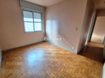Apartamento · 61m² · 3 Quartos · Apartamento de 3 Dormitórios Bem Iluminado – Praticidade e Conforto em Localizaç