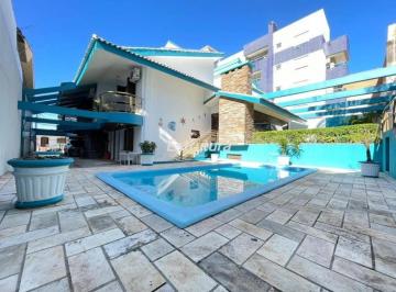 Casa · 650m² · 5 Quartos · 8 Vagas · Casa de alto padrão no bairro Nossa Senhora de Lourdes