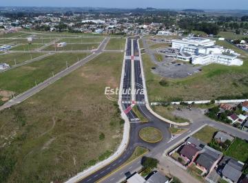 Terreno · 346m² · TERRENO NO ALBERTO SCHONS