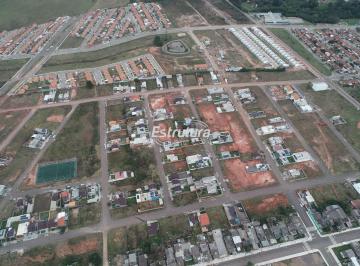 Terreno · 255m² · Terreno na rua de ligação com a Avenida Perimetral