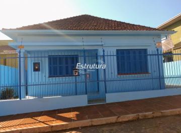 Casa · 375m² · 3 Quartos · 2 Vagas · Casa a venda no centro de Santa Maria