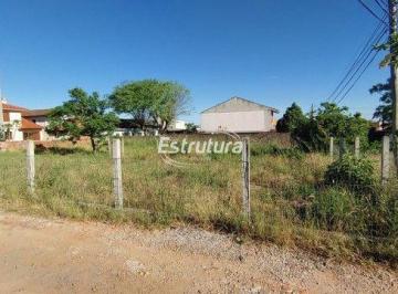 Terreno · 720m² · Amplo terreno ao lado do Trevo da Uglione em Santa Maria