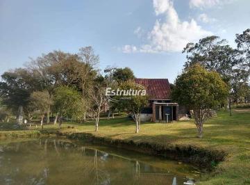 Rural · 13ha · 1 Quarto · 1 Vaga · Belíssima chácara com 13 ha na BR 287 próximo a São Pedro do Sul