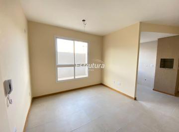 Apartamento · 38m² · 1 Quarto · 1 Vaga · UM FANTÁSTICO APARTAMENTO DE 1 DORMITÓRIO