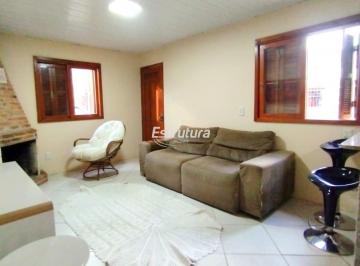 Casa · 180m² · 5 Quartos · 3 Vagas · Casa com dois andares, localizado no bairro Nossa Senhora Medianeira.