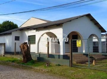 Casa · 158m² · 3 Quartos · 1 Vaga · Casa de 3 dormitórios próxima à UFSM, terreno com potencial de construção