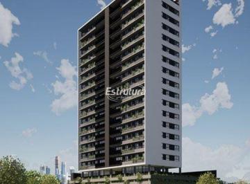 Apartamento · 80m² · 2 Quartos · 2 Vagas · RESIDENCIAL ALLURE