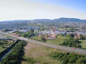 Terreno · 32652m² · Terreno comercial próximo ao Shopping Praça Nova: 3.2 ha de possibilidades!