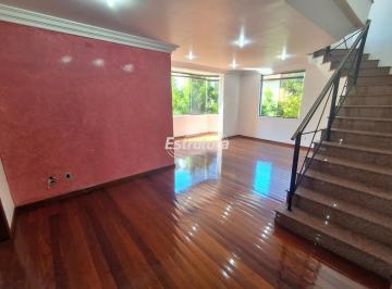 Apartamento · 204m² · 4 Quartos · 1 Vaga · Bela Cobertura duplex de 240 m² com 4 dormitórios e suíte