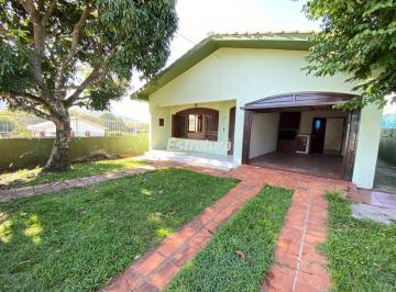 Casa · 121m² · 3 Quartos · 1 Vaga · casa 3 dormitórios a poucos metros da Avenida João Luiz Pozzobon