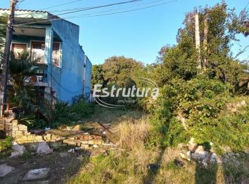Terreno · 520m² · Terreno de 520 m² no bairro Rosário