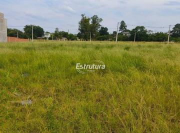 Terreno · 300m² · Terreno pronto para construção no residencial Alberto Schons.