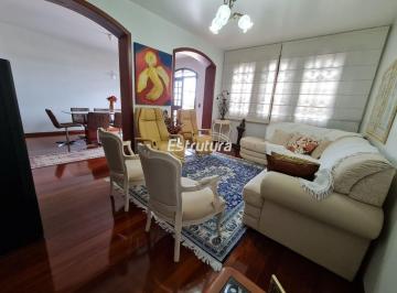 Apartamento · 200m² · 3 Quartos · 2 Vagas · Apartamento de 3 dormitórios no Bairro Dores