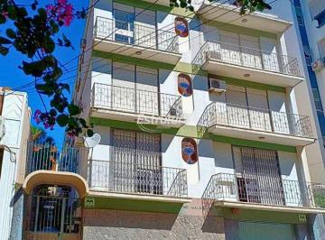 Apartamento · 86m² · 3 Quartos · 1 Vaga · Apartamento central na Rua dos Andradas