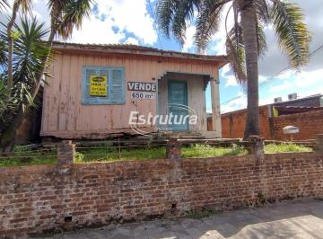 Terreno · 650m² · Terreno com  650 m²
