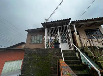Casa · 114m² · 3 Quartos · 1 Vaga · Sobrado a venda na Urlandia em Santa Maria - RS