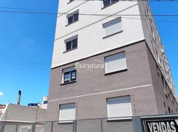 Apartamento · 38m² · 1 Quarto · 1 Vaga · UM FANTÁSTICO APARTAMENTO DE 1 DORMITÓRIO