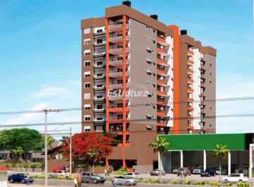 Apartamento · 82m² · 2 Quartos · 1 Vaga · O Residencial Flamboyant Residence veio para suprir a necessidade de apartamento