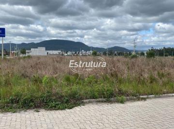 Terreno · 350m² · EXCELENTE TERRENO NO PARQUE BELA VISTA