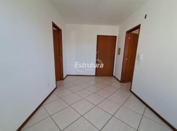 Apartamento · 42m² · 1 Quarto · APARTAMENTO 01 DORMITÓRIO