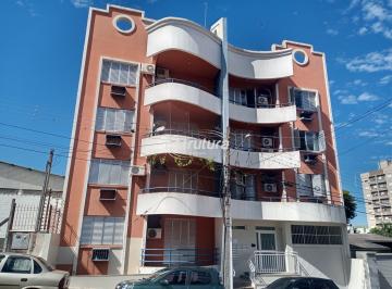 Apartamento · 63m² · 1 Quarto · 1 Vaga · Apto. 1 Dorm. com BONIFICAÇÃO nos 6 primeiros meses de locação