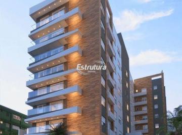Apartamento · 193m² · 3 Quartos · Residencial Montline apartamento 3 dormitórios com suíte no centro de Santa Mari