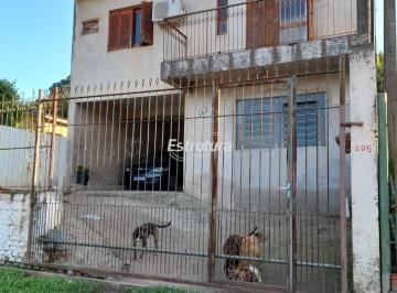Casa · 120m² · 3 Quartos · 2 Vagas · ALUGUEL DE PARTE INFERIOR DO SOBRADO!