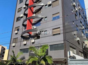 Apartamento · 80m² · 2 Quartos · 1 Vaga · Apartamento 2 dormitórios com 1 suíte