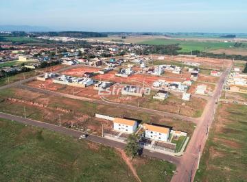 Terreno · 252m² · Um excelente terreno de 252m² no Residencial Galápagos