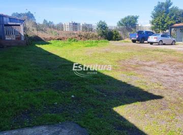 Terreno · 476m² · Terreno de 476m2 com excelente caimento e localização.
