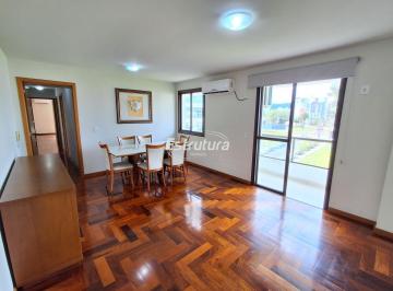 Apartamento · 101m² · 2 Quartos · 1 Vaga · Apartamento, de 2 dormitórios, com suíte!
