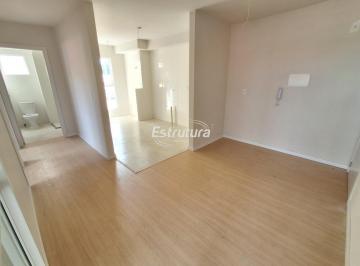 Apartamento · 52m² · 2 Quartos · 1 Vaga · Apartamento Novo próximo a UFSM
