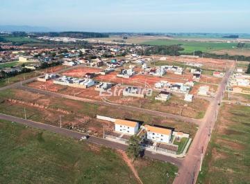 Terreno · 250m² · EXCELENTE TERRENO FINANCIÁVEL NO RESIDENCIAL GALÁPAGOS