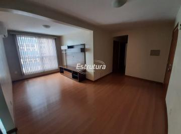 Apartamento · 73m² · 3 Quartos · 1 Vaga · APARTAMENTO DE 03 DORMITÓRIOS NO BAIRRO DORES