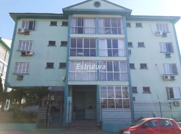 Apartamento · 77m² · 3 Quartos · 1 Vaga · Apartamento 3 dormitórios com garagem perto Shopping Royal