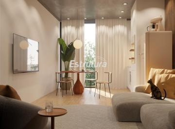 Apartamento · 47m² · 1 Quarto · Belissimo Residencial, oportunidade única para quem busca conforto e funcionalid