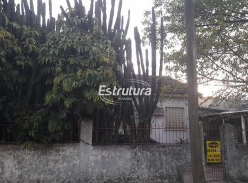 Casa · 100m² · 3 Quartos · 1 Vaga · Casa de esquina no bairro Carolina