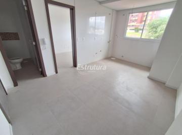 Apartamento · 30m² · 1 Quarto · 1 Vaga · Apartamento novo de 1 dormitório no Nossa Senhora de Lourdes