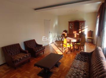 Apartamento · 220m² · 4 Quartos · 1 Vaga · Apartamento gigante com terraço e salão de festas.