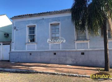 Casa · 3 Quartos · Casa na Vila Belga