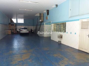 Comercial · 170m² · 3 Quartos · 4 Vagas · Sala comercial de 170m²