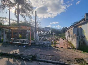 Terreno · 800m² · Terreno amplo de 800m² em ótima localização!