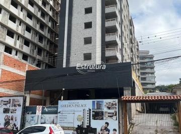 Apartamento · 97m² · 2 Quartos · 1 Vaga · Apartamento em frente ao Clube Dores