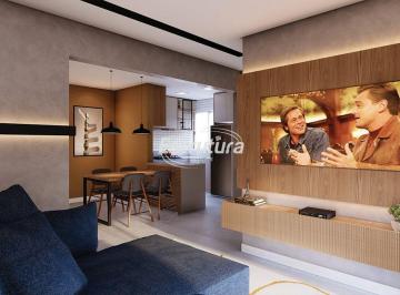 Apartamento · 78m² · 2 Quartos · RESIDENCIAL BAVIERA