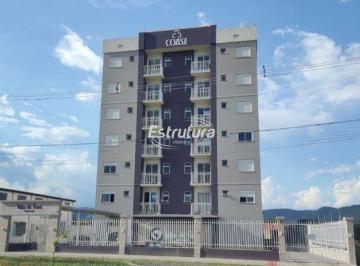 Apartamento · 65m² · 2 Quartos · 1 Vaga · Apartamento novo no Vila di Fiori